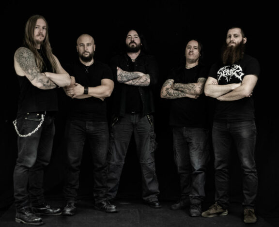 Aeon: online il video di ‘God Ends Here’