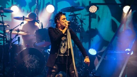 Alirio: ascolta la nuova canzone ‘Let It All Burn’