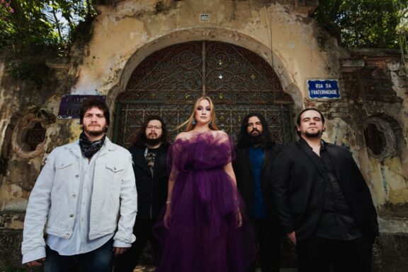 Allen Key: realizzato il music video per la canzone ‘The Last Rhino’