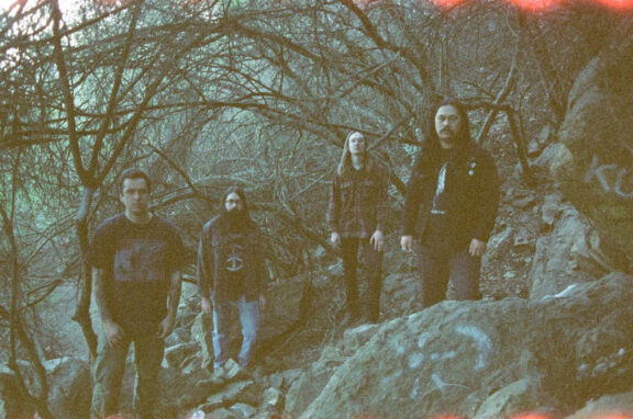 Apparition: ad ottobre pubblicherà ‘Feel’, l’album di debutto