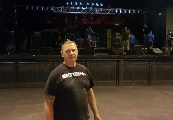 E’ mancato “Benny” Bernini