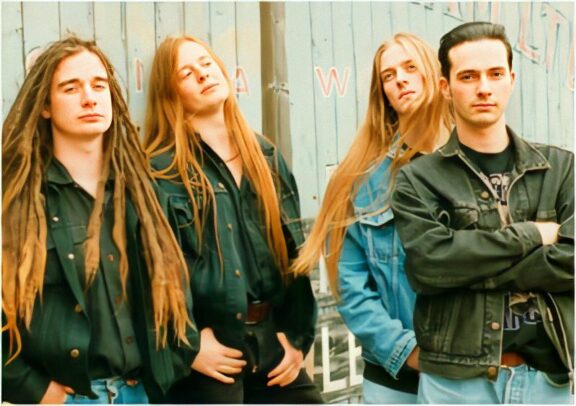 Carcass: Jeff Walker, “Non penso di aver mai influenzato i gruppi svedesi, inoltre i nostri fan non presero bene “Heartwork””