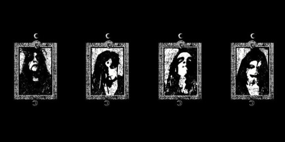 CogaS: la death/black metal band di origine italiana lancia il nuovo singolo ‘Ettagramma’
