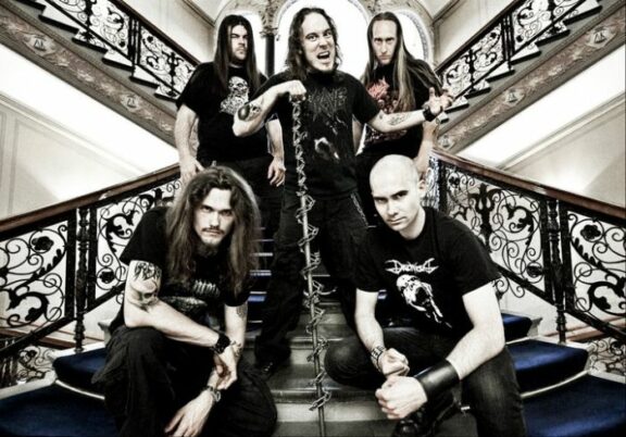 Daemonicus: in streaming il nuovo album “Eschaton”