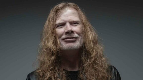 Megadeth: il nuovo album uscirà in primavera, confermato il titolo
