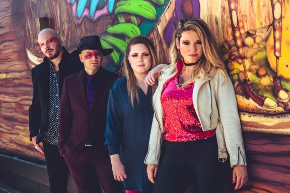 Donna Cannone: arrivato il secondo singolo ‘Nothing to Do’