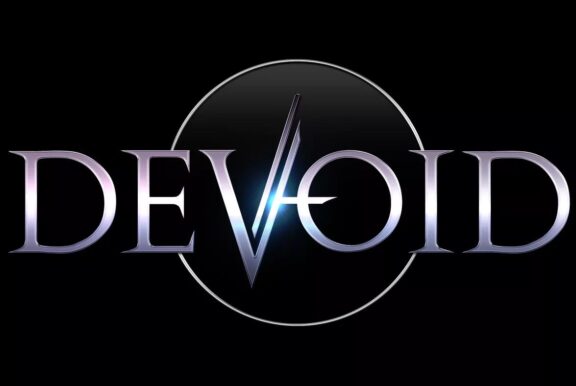 Devoid: realizzato il music video per la canzone ‘Man Without Fear’