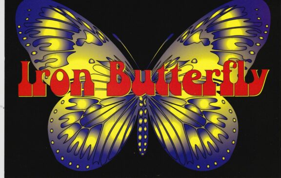 Iron Butterfly: muore il batterista Ron Bushy