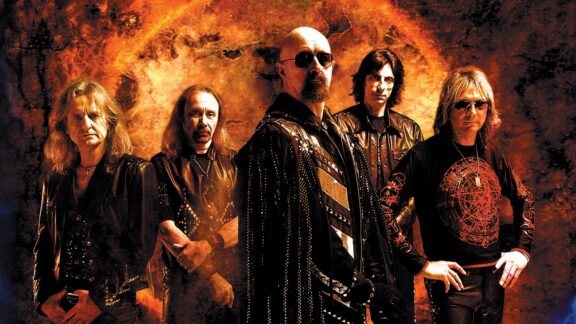 Judas Priest: K.K. Downing, “Eravamo d’accordo di ritirarci tutti dopo Epitaph, ma dissero alla stampa che ero solo io a farlo”