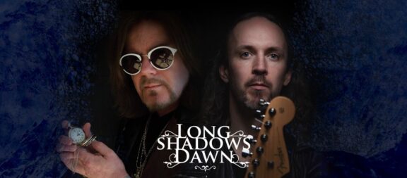 Long Shadows Down: ‘On the Wings of Angels’, primo singolo dal debut-album del nuovo progetto melodic rock