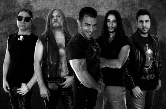 Metal Detektor: disponibile il mini-EP “Maximum Overdrive”