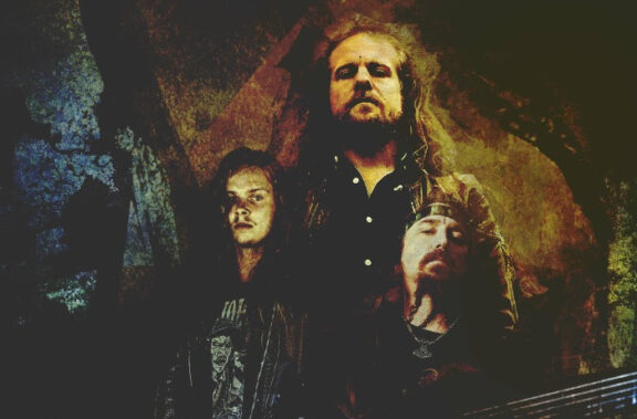 Mother Of All (con Steve Di Giorgio): il band playthrough video di ‘Autumn’