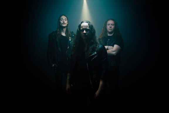 Nekromant: pubblicato il video di “The Woods”