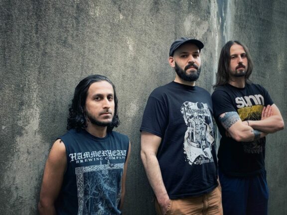 Noltem: streaming integrale del nuovo album “Illusions In The Wake”