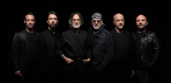 PFM: ascolta il nuovo singolo ‘AtmoSpace’