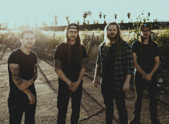 Phinehas: imminente il nuovo album, il video ‘The Joy of Metalcore’