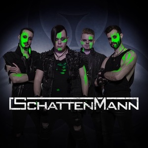 Schattenmann: guarda il video del nuovo singolo ‘Día de Muertos’