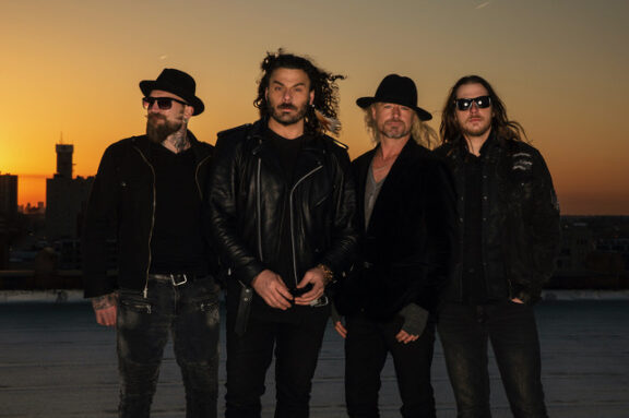 Shaman’s Harvest: guarda il nuovo video di ‘Voices’