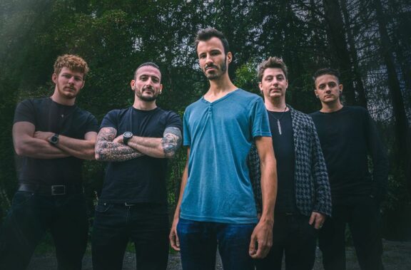Sinequanon: guarda il lyric video di ‘Dogma’
