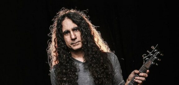Tuesday The Sky (Jim Matheos): realizzato il video per la title-track del nuovo LP “The Blurred Horizon”