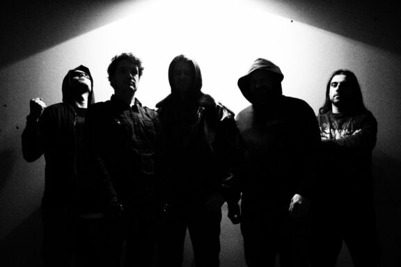 Vomit Spell: album via FDA Records a ottobre, un singolo online