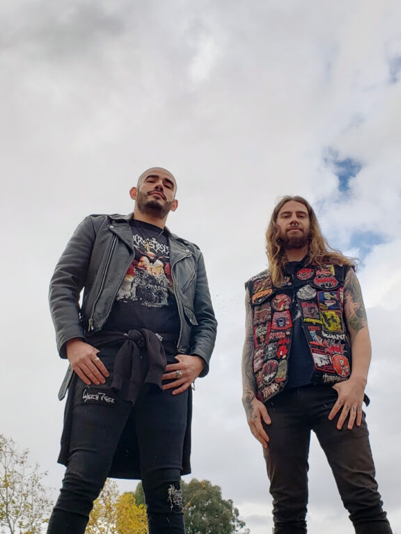 Varnok: annunciano l’uscita di ‘Anthropogenic’, il nuovo EP