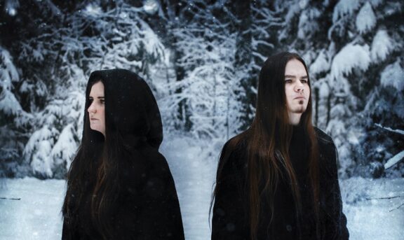 Withered Land: online il video di ‘Over Distant Shores’