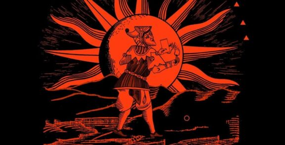 XXII Arcana: accordo discografico con Wine And Fog Productions