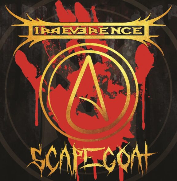 Scapegoat