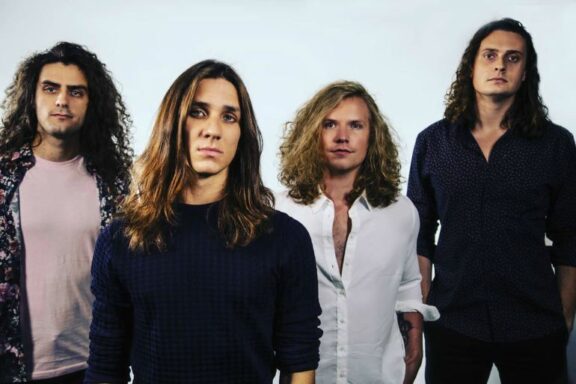 Joyous Wolf: ecco il videoclip per la nuova canzone ‘Fearless’