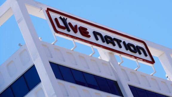 Live Nation: per accedere ai concerti negli States sarà necessario mostrare prova della vaccinazione o tampone negativo