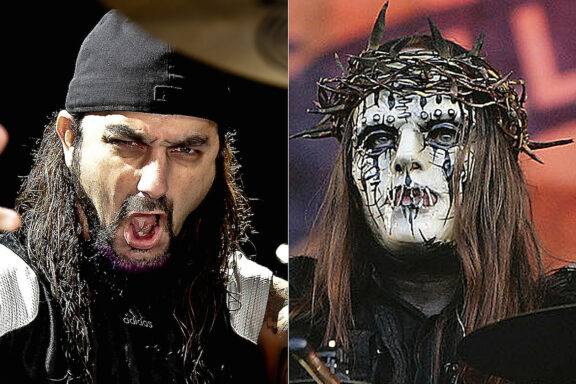 Mike Portnoy: “Joey Jordison era un batterista incredibile e l’idolo di mio figlio”