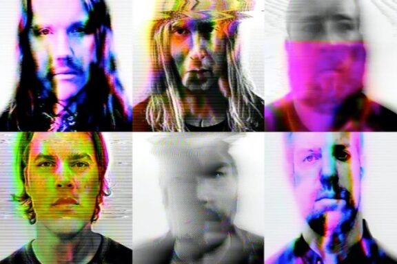 Underoath: annunciato il nuovo LP “Voyeurist”