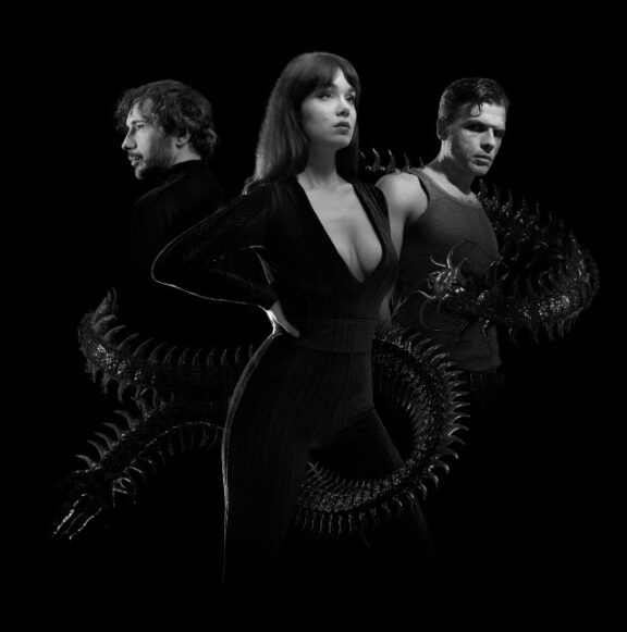 Wij: pubblicano ‘Dziwidło’, l’album di debutto