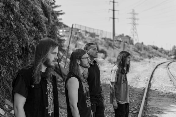 Ashes For The Mute: guarda il music video di ‘Celestial Revelations’