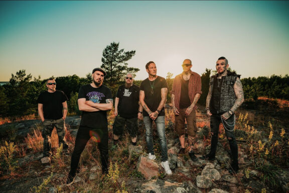 Clear Vision: a ottobre l’EP “Eve of the End”, online il lyric video della title-track