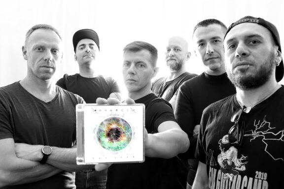Dammercide: dal vivo con l’LP “The Seed”