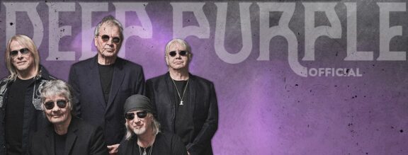 Deep Purple: a novembre l’album di cover “Turning to Crime”, svelati artwork e tracklist