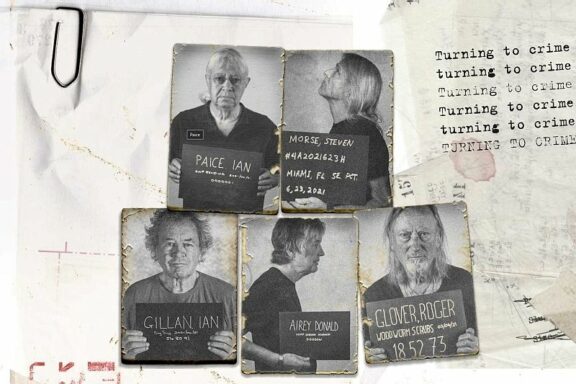 Deep Purple: in arrivo a sorpresa un nuovo album?