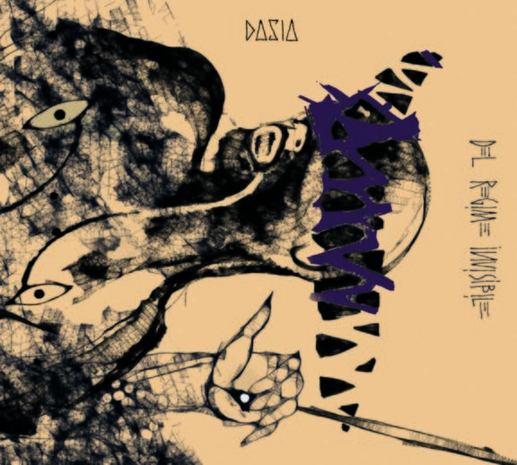 Del Regime Invisibile