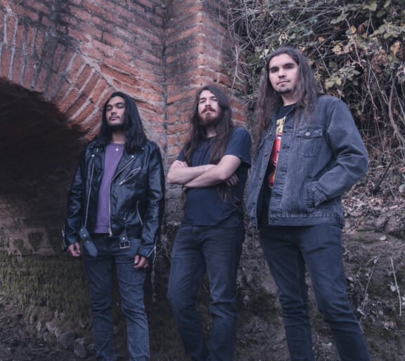 Espada: esce il debut-album per la power metal band cilena