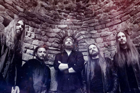 Ghostheart Nebula: ascolta il nuovo singolo ‘Mira’