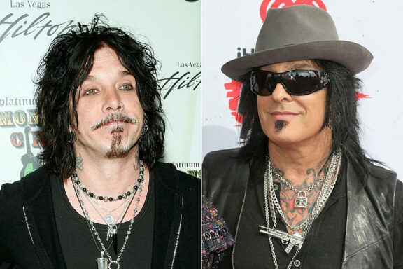 Mötley Crüe: John Corabi, “Nikki Sixx preferirebbe bruciarsi vivo che richiamarmi nella band”