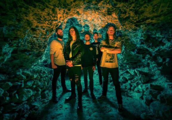 Livløs: lo streaming integrale ufficiale dell’ultimo album “And Then There Were None”