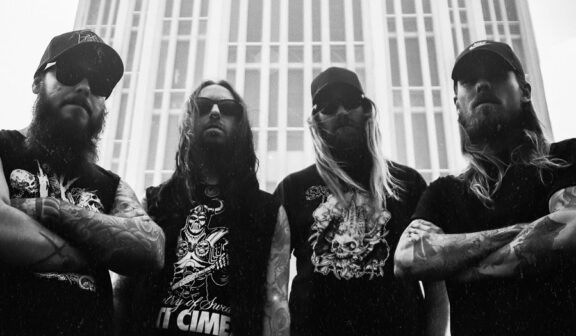 Mass Worship: nuovo album nel 2022, il video di ‘Revel In Fear’