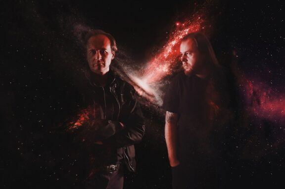 Nightshade: il video di ‘New Era’ per i blackster svizzeri
