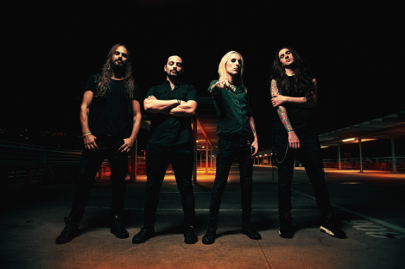 Project Kasha: disponibile il music video di ‘The Philosopher’s Wrath’