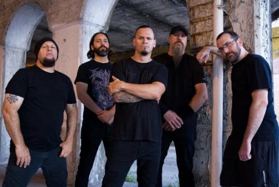 Repentance (con Shaun Glass, ex-SOil, ex-Dirge Within): uscito il nuovo singolo ‘Reborn’ con Corey Beaulieu dei Trivium