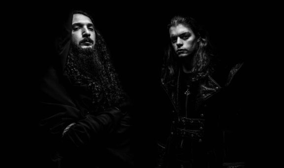 Sinister Ghost: firmato l’accordo con Ad Notctem Records