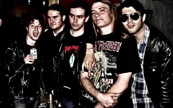 Take It Off: online il primo singolo ‘Love Beaches’